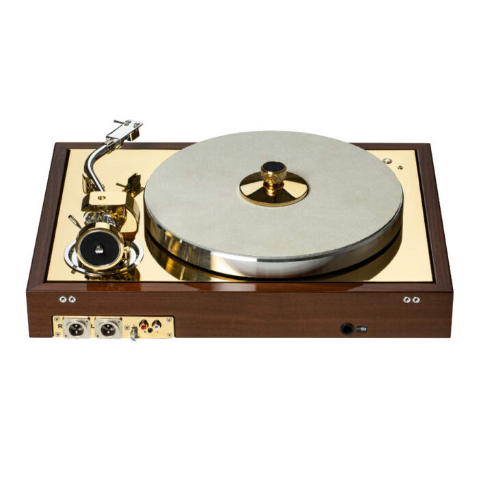 Pro-Ject The Classic Reference Turntable - Image 6