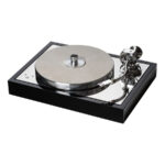 Pro-Ject The Classic Reference Turntable