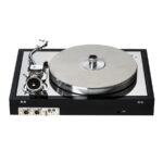 Pro-Ject The Classic Reference Turntable - Image 3
