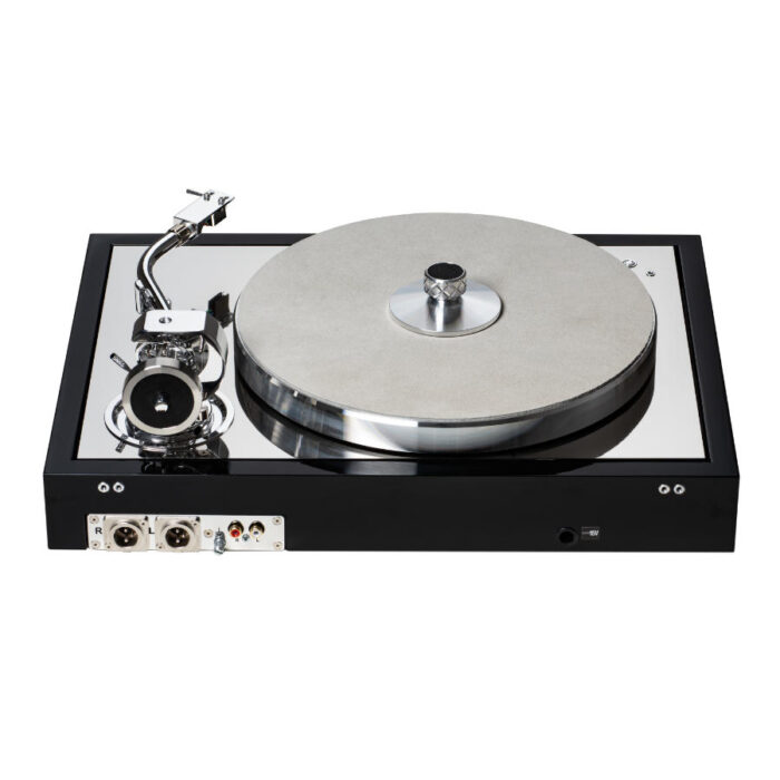 Pro-Ject The Classic Reference Turntable - Image 3