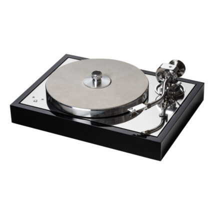 Pro-Ject The Classic Reference Turntable