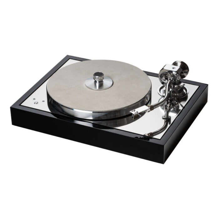 Pro-Ject The Classic Reference Turntable - Image 1