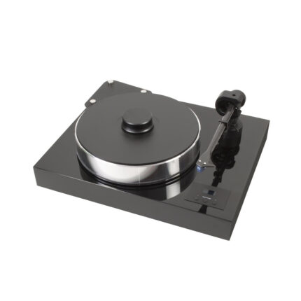 Pro-Ject Xtension 10 Evolution Turntable