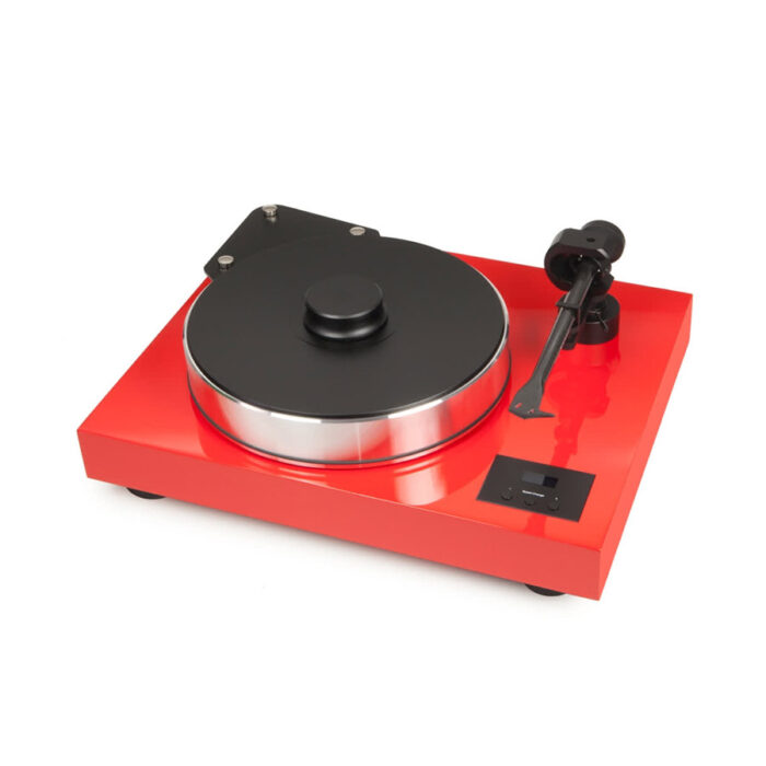 Pro-Ject Xtension 10 Evolution Turntable - Image 3