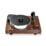 Pro-Ject Xtension 10 Evolution Turntable - Image 4