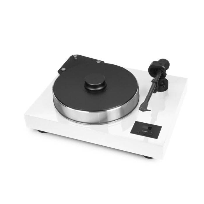 Pro-Ject Xtension 10 Evolution Turntable - Image 5