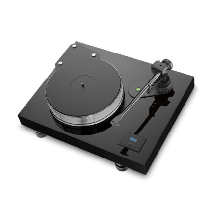 Pro-Ject Xtension 12 Evolution Turntable