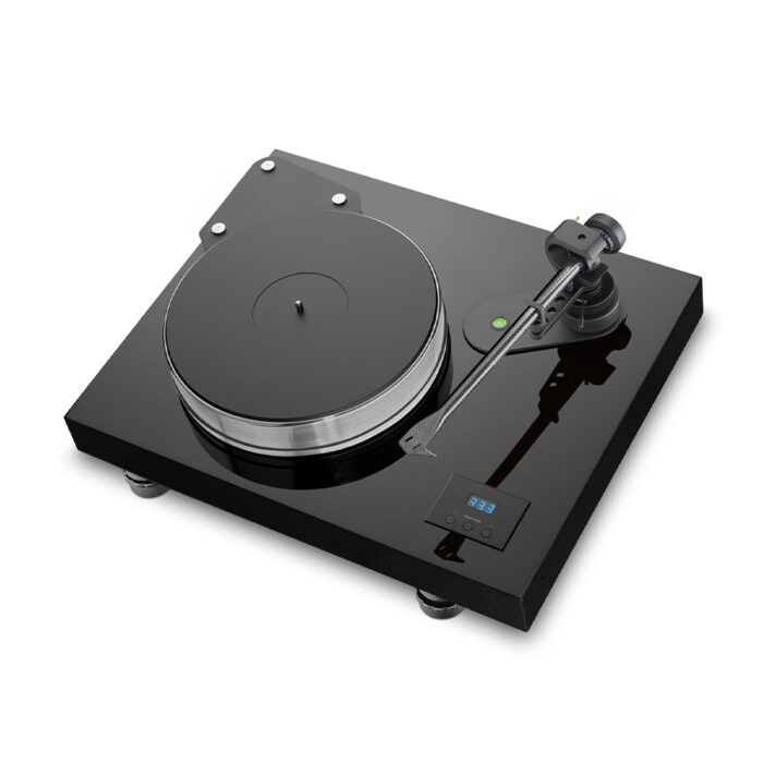 Pro-Ject Xtension 12 Evolution Turntable - Image 1