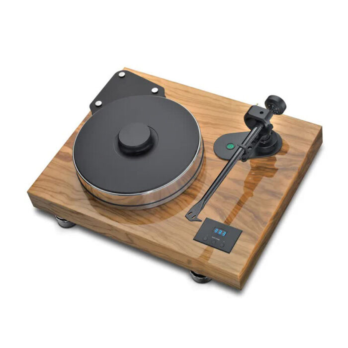 Pro-Ject Xtension 12 Evolution Turntable - Image 2
