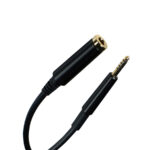 T+A AD 4.4 / 6.3 Headphone Adaptor