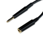 T+A AD 4.4 / 6.3 Headphone Adaptor - Image 2