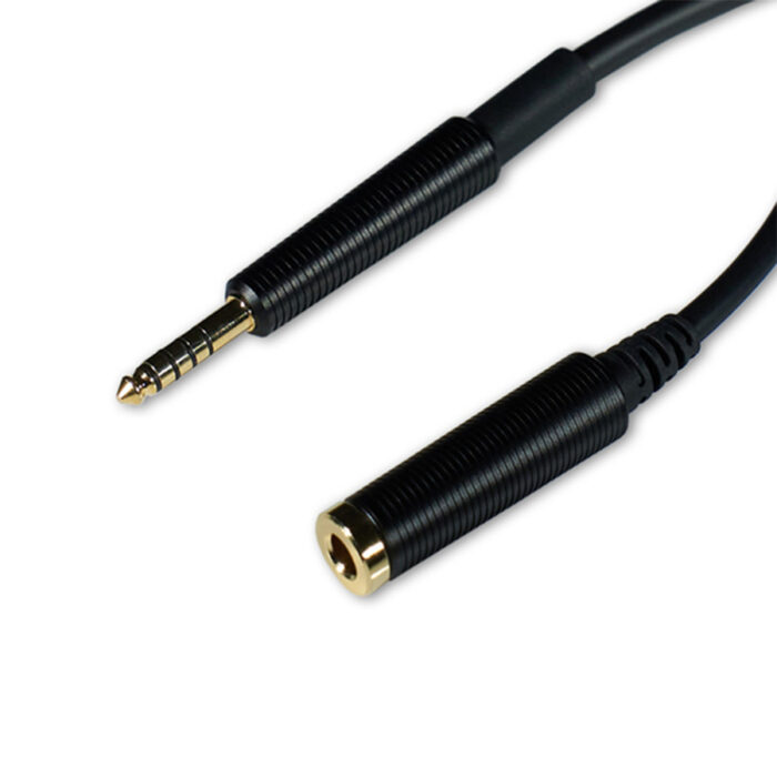 T+A AD 4.4 / 6.3 Headphone Adaptor - Image 2