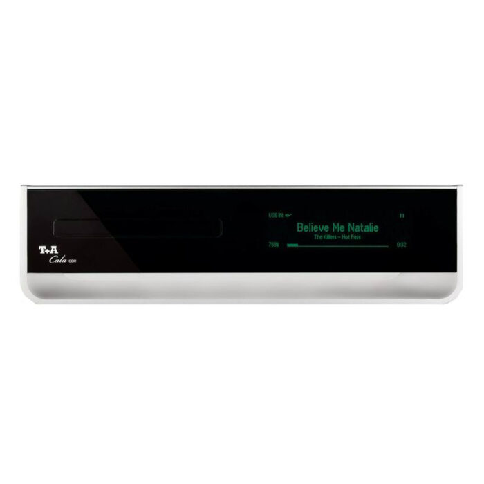 T+A CALA CDR Streaming CD Receiver - Image 3