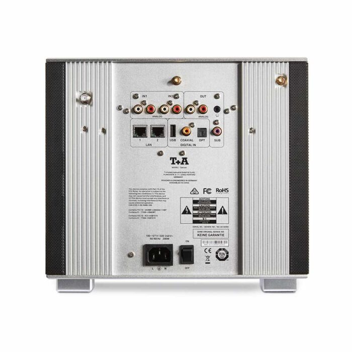 T+A Caruso All-In-One Music System - Image 3