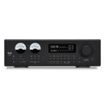 T+A DAC 200 Digital to Analogue Converter - Image 3