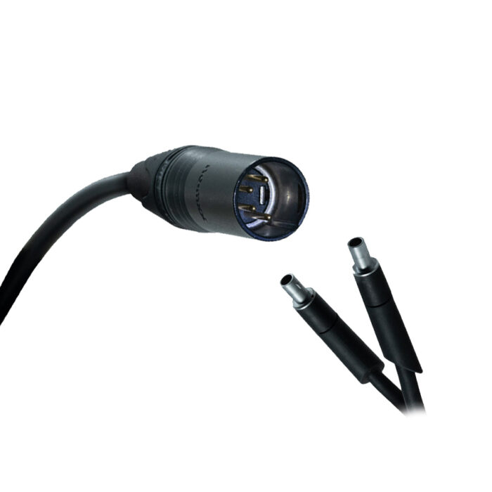 T+A HCP XLR-4 Headphone Cable - Image 2