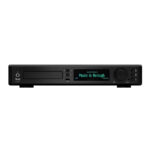 T+A MP 2000 R MKII Multi-Source SACD PlayerT+A MP 2000 R MKII Multi-Source SACD Player