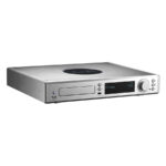 T+A MP 2000 R MKII Multi-Source SACD PlayerT+A MP 2000 R MKII Multi-Source SACD Player - Image 3