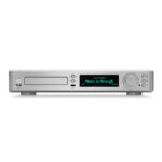 T+A MP 2000 R MKII Multi-Source SACD PlayerT+A MP 2000 R MKII Multi-Source SACD Player - Image 4