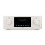 T+A MP 3100 HV Multi-Source SACD Player