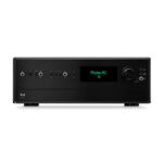 T+A PA 2500 R Integrated Amplifier - Image 3