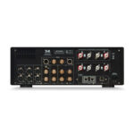T+A PA 2500 R Integrated Amplifier - Image 4