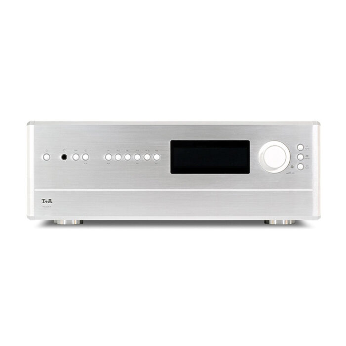 T+A PA 2500 R Integrated Amplifier