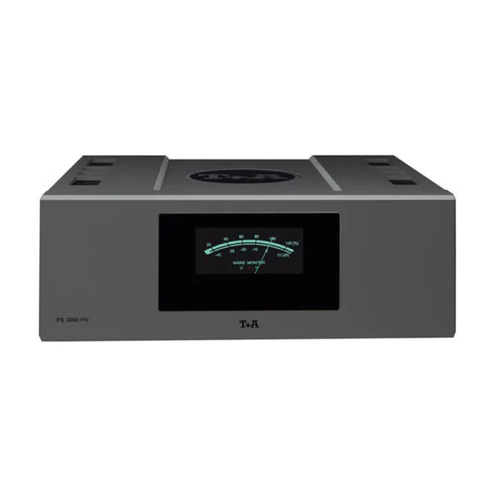 T+A PS 3000 HV Power Supply - Image 3