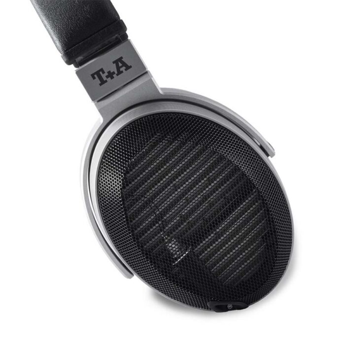 T+A Solitaire P Planar-Magnetostatic Headphones - Image 3