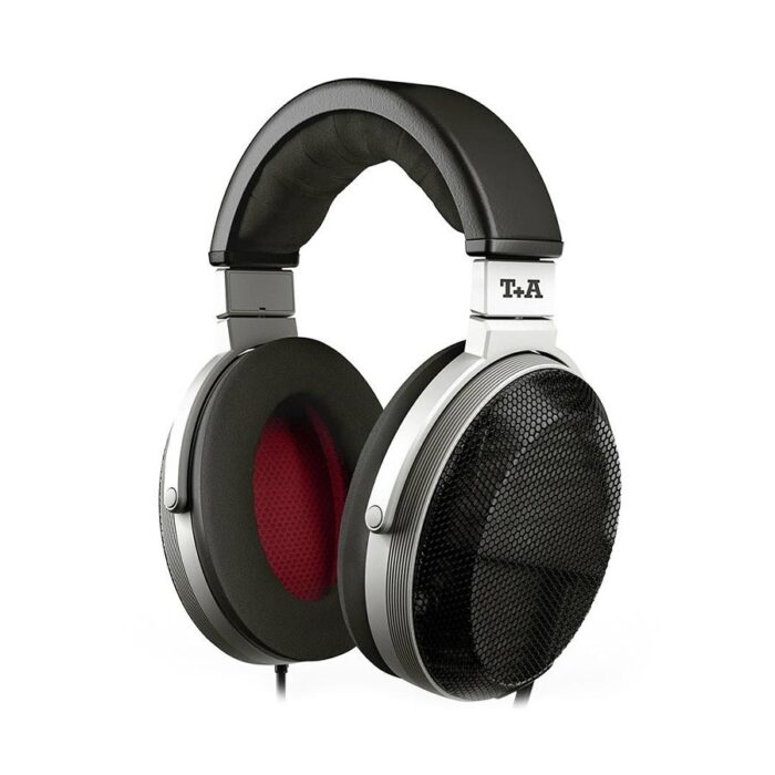 T+A Solitaire P Planar-Magnetostatic Headphones