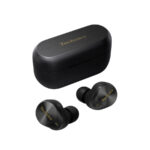 Technics EAH-AZ80 Wireless Noise Cancelling Earbuds