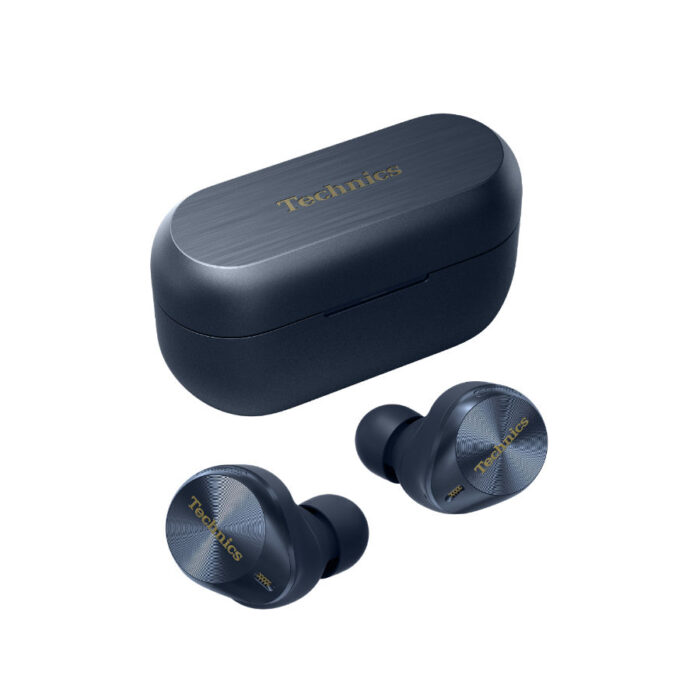 Technics EAH-AZ80 Wireless Noise Cancelling Earbuds - Image 5