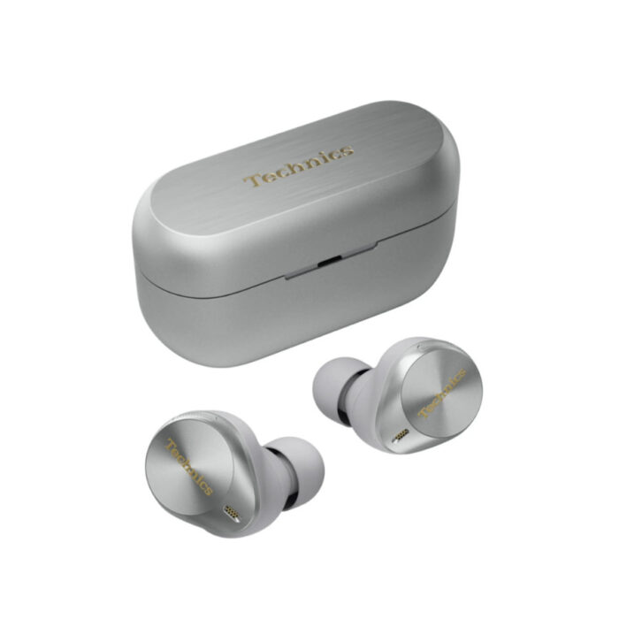 Technics EAH-AZ80 Wireless Noise Cancelling Earbuds - Image 9