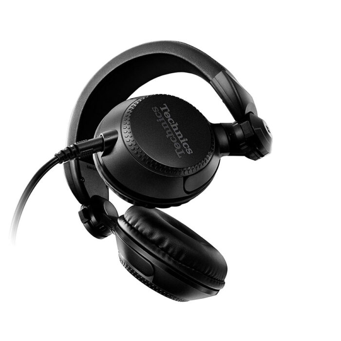 Technics EAH-DJ1200 DJ Monitor Stereo Headphones - Image 4