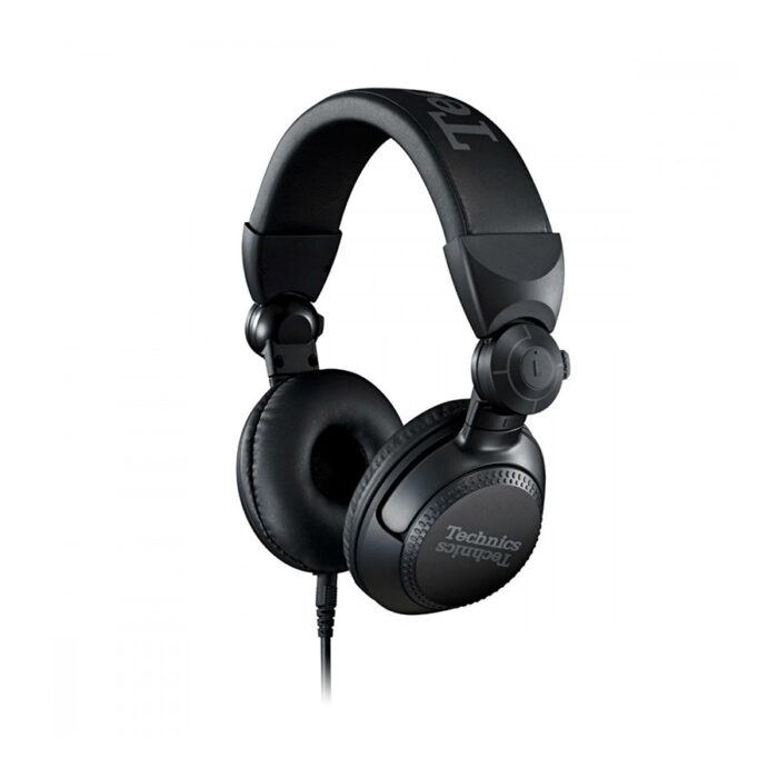Technics EAH-DJ1200 DJ Monitor Stereo Headphones