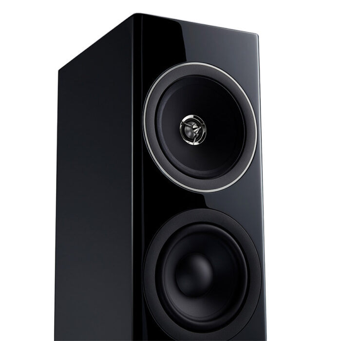 Technics SB-G90M2 Floorstanding Speaker - Image 4