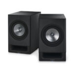 Technics SC-CX700 Wireless Bookshelf Speakers (Pair)