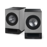 Technics SC-CX700 Wireless Bookshelf Speakers (Pair) - Image 5