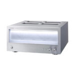 Technics SE-R1 Reference Stereo Power Amplifier