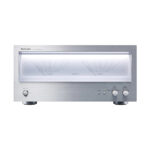 Technics SE-R1 Reference Stereo Power Amplifier - Image 2