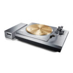 Technics SL-1000R Reference Direct Drive Turntable
