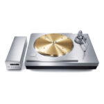 Technics SL-1000R Reference Direct Drive Turntable - Image 2