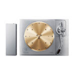 Technics SL-1000R Reference Direct Drive Turntable - Image 3