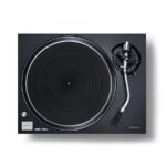 Technics SL-100C Direct Drive Turntable - Image 3
