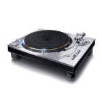Technics SL-1200G Direct Drive Turntable