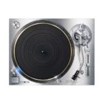 Technics SL-1200G Direct Drive Turntable - Image 3