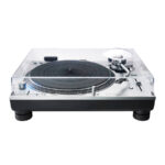 Technics SL-1200GR2 Direct Drive Turntable - Image 3