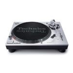 Technics SL-1200MK7 Direct Drive Turntable - Image 2