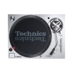 Technics SL-1200MK7 Direct Drive Turntable - Image 3