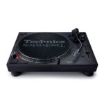 Technics SL-1210MK7 Direct Drive Turntable - Image 2